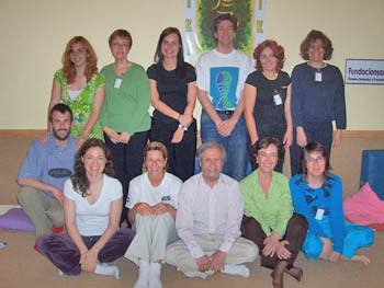 Reiki I - 2 y 3 de Junio, Tarde
