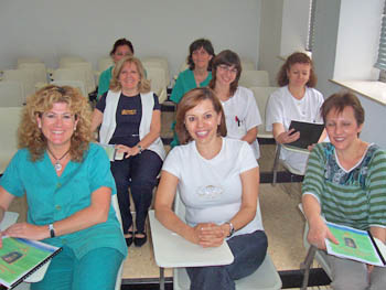 Reiki I - 8 de Junio