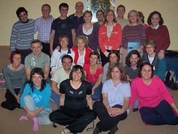 Curso Reiki I - 9 y 10 de Febrero