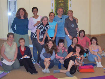 Reiki II - 9 y 10 de Junio, Ma�ana