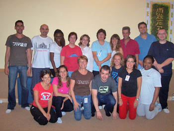 Reiki I - 15 y 16 de Septiembre, tarde
