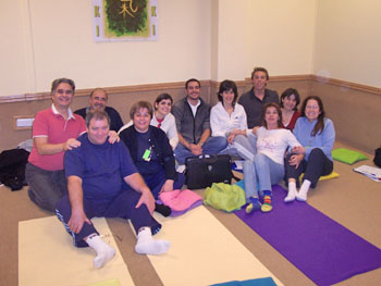 Reiki II - 16 y 17 de Diciembre