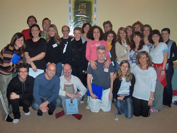 Curso Reiki I - 19 y 20 de Enero
