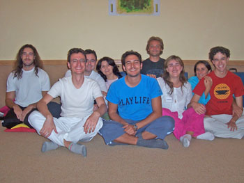 Reiki I - 19 y 20 de Agosto