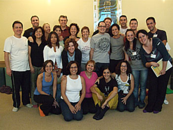 Curso de Reiki I 19 y 20 de Septiembre (Ma&ntilde;ana)