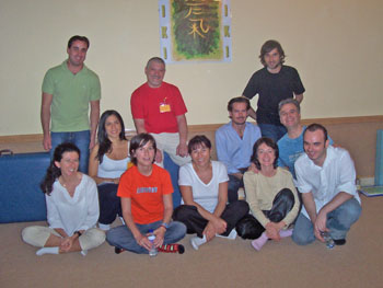 Reiki I 20-21 Mayo, Ma&ntilde;ana