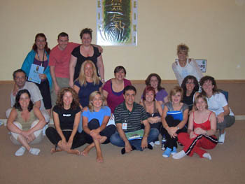 Reiki I - 21 y 22 de Julio