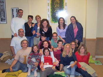 Reiki II - 20 y 21 de Octubre