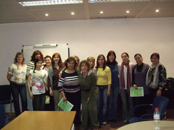 Curso solo para Personal Sanitario:
Hospital Fundaci�n Alcorc�n
22 de Abril de 2010 (Tarde)