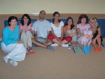 Reiki I - 24 y 25 de Junio - Tarde