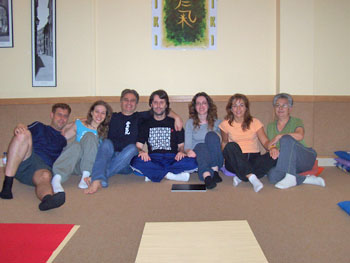 Reiki II - 24 y 25 de Junio - Ma&ntilde;ana