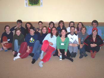 Reiki I 18-19 Febrero Tarde