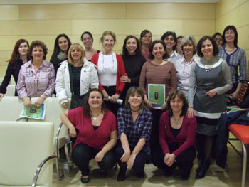 Curso solo para Personal Sanitario:
Hospital Fundaci�n Alcorc�n
26 de Marzo de 2010 (Tarde)