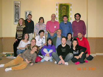 Reiki II - 27 y 28 Enero