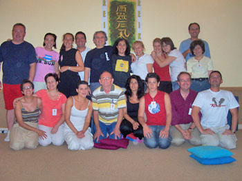 Reiki II - 28 y 29 de Julio