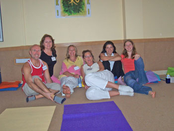 Reiki II - 29 y 30 de Julio - Ma&ntilde;ana
