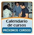 Calendario de Cursos Calendario de Cursos