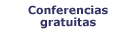 Charlas gratuitas
