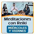 Meditaciones