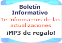 Boletín Informativo Boletín Informativo